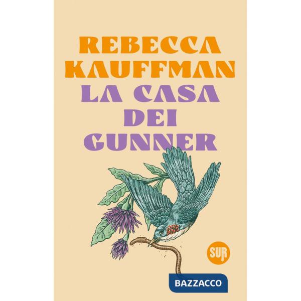 Casa dei Gunner (La)