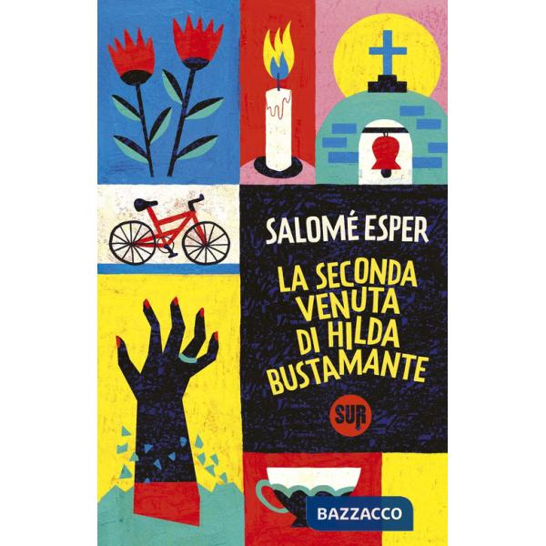 Seconda venuta di Hilda Bustamante (La)