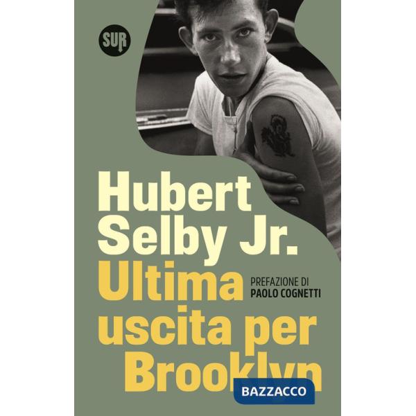 Ultima uscita per Brooklyn