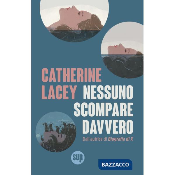 Nessuno scompare davvero