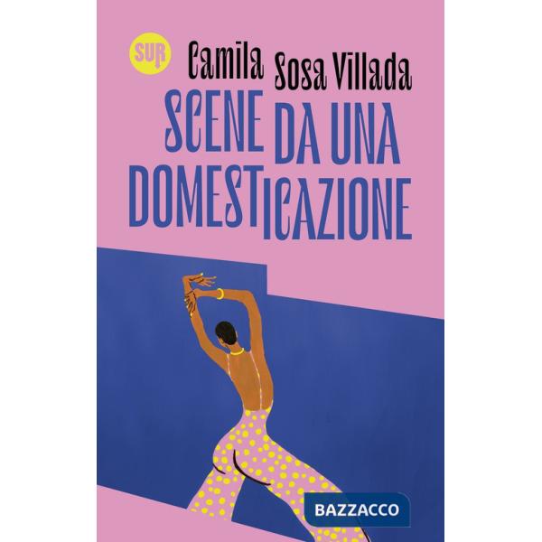 Scene da una domesticazione