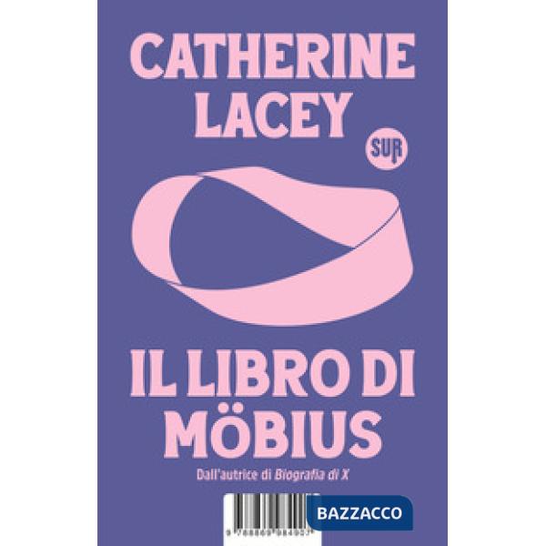 Libro di Möbius (Il)