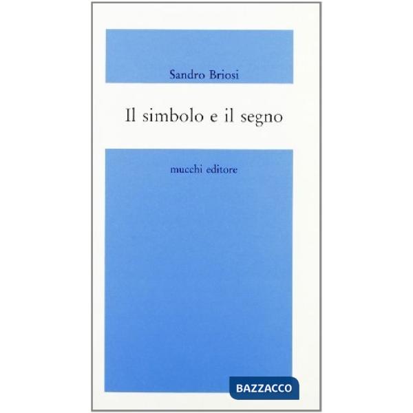 Simbolo e il segno (Il)