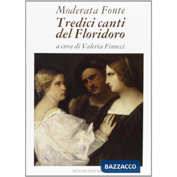 Tredici canti del Floridoro