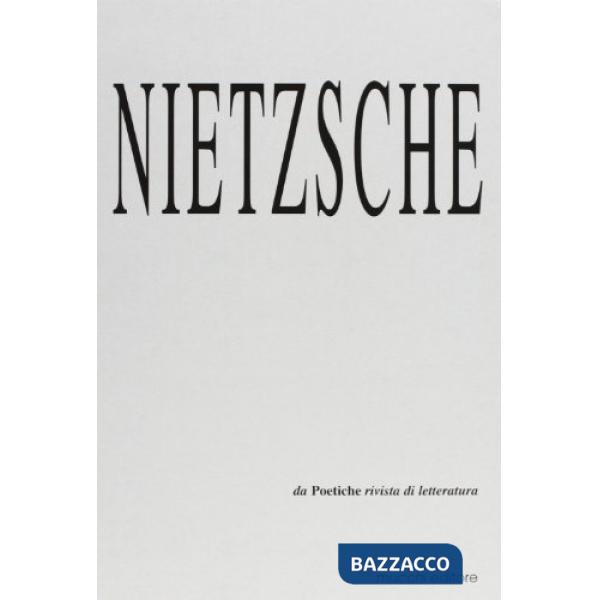 Friedrich Nietzsche