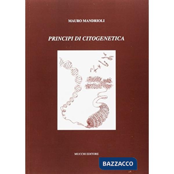 Principi di citogenetica