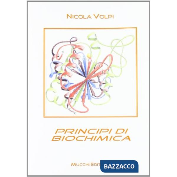 Principi di biochimica
