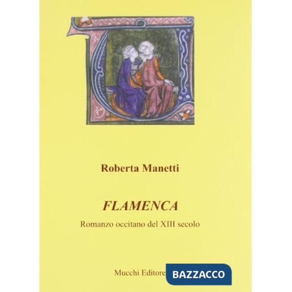 Flamenca. Romanzo occitano del XIII secolo