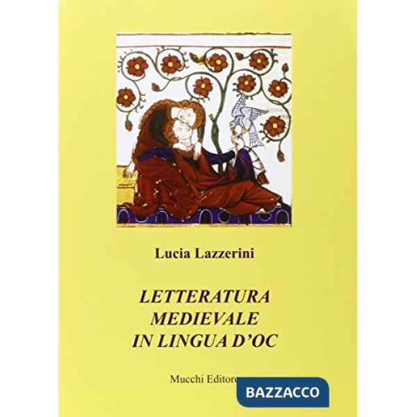 Letteratura medievale in lingua d'oc