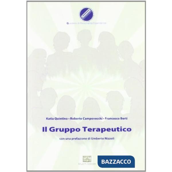 Gruppo terapeutico (Il)