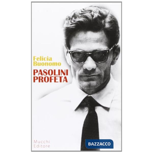 Pasolini profeta