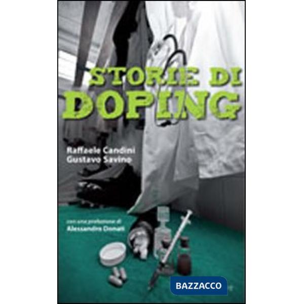 Storie di doping