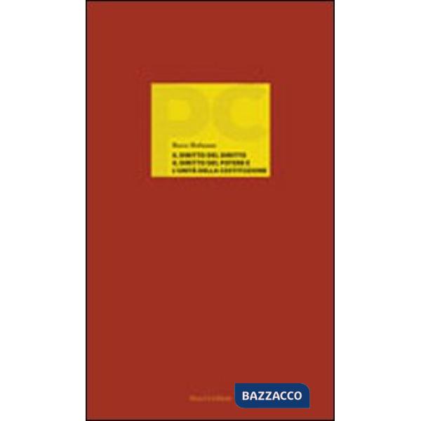 Generalità del diritto (La)