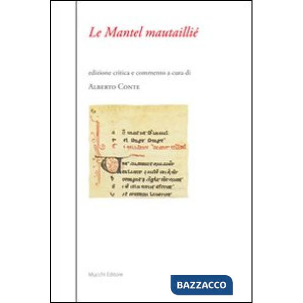 Mantel mautaillié (Le)