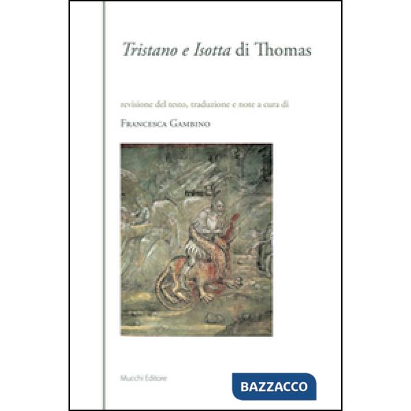 Tristano e Isotta di Thomas