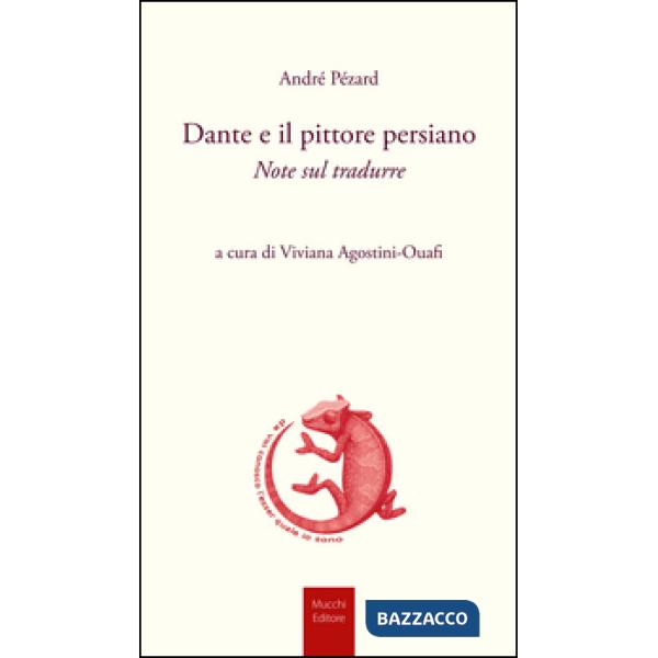 Dante e il pittore persiano
