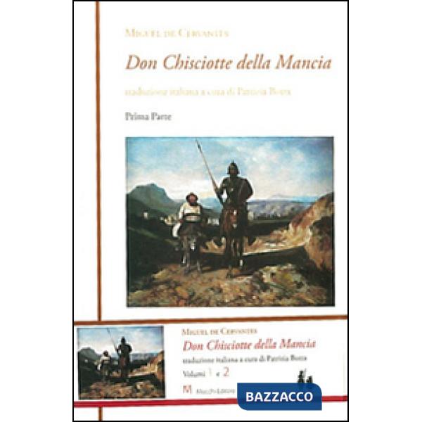 Don Chisciotte della mancia