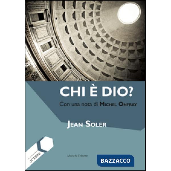 Chi è Dio?