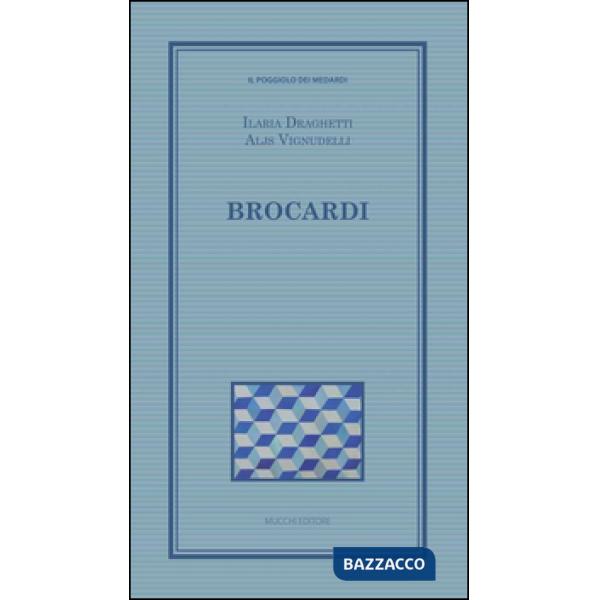 Brocardi. Greci e latini