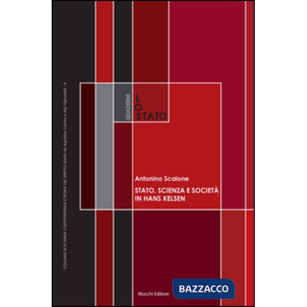 Stato, scienza e società in Hans Kelsen. Su alcune antinomie della dottrina pura del diritto