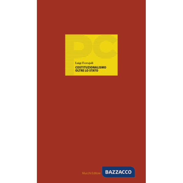 Costituzionalismo oltre lo Stato