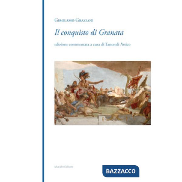 Il conquisto di Granata