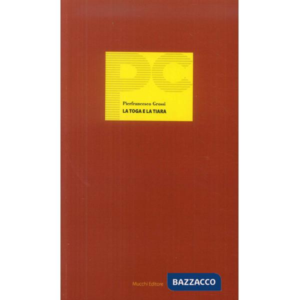 Toga e la tiara (La)