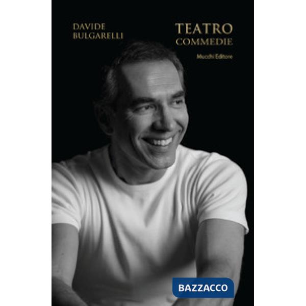 Commedie. Teatro