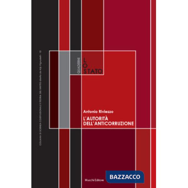 Autorità dell'Anticorruzione (L')