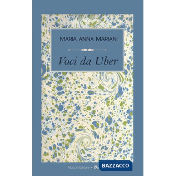 Voci da Uber. Confessioni a motore