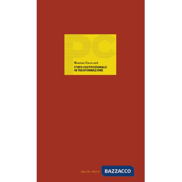 Stato costituzionale in trasformazione