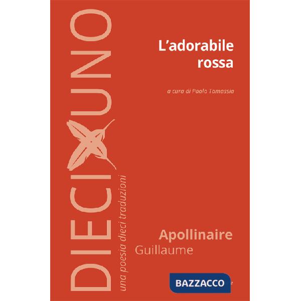 Adorabile rossa (L')