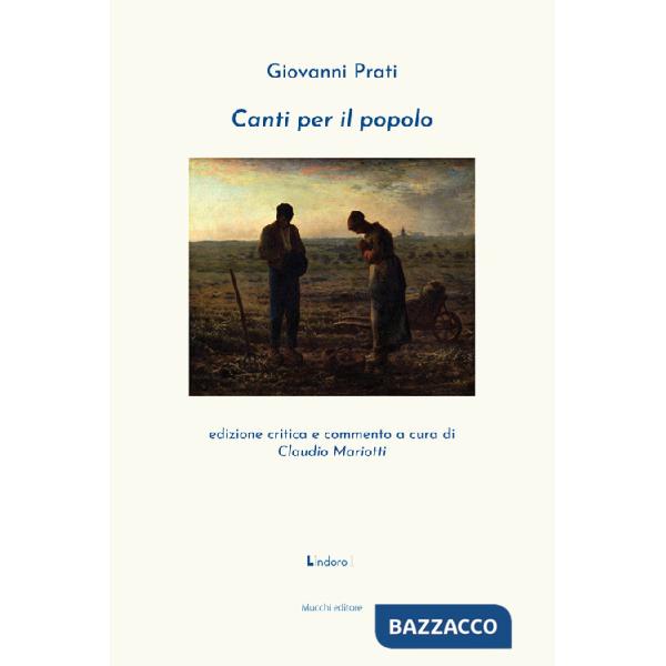 Canti per il popolo