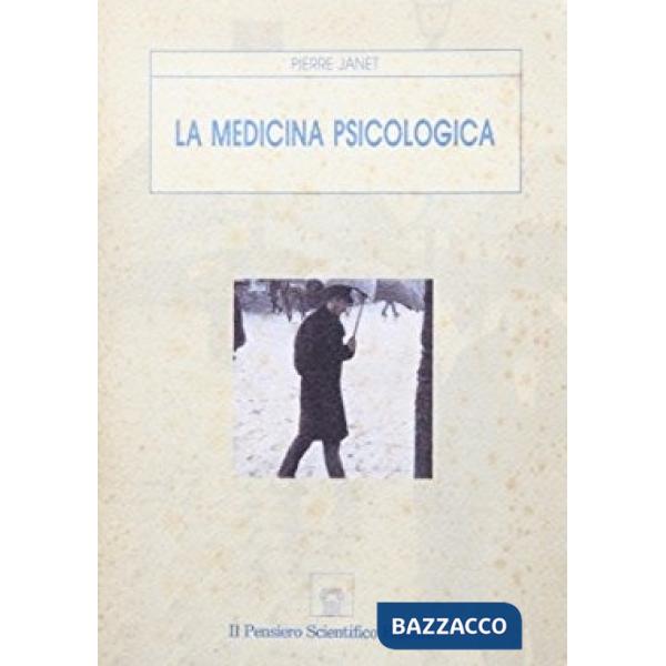Medicina psicologica (La)
