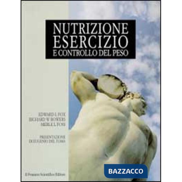 Nutrizione, esercizio e controllo del peso