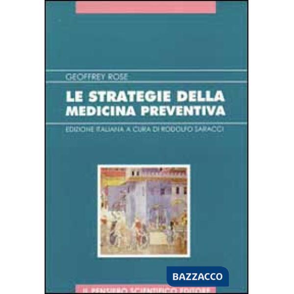 Strategie della medicina preventiva (Le)