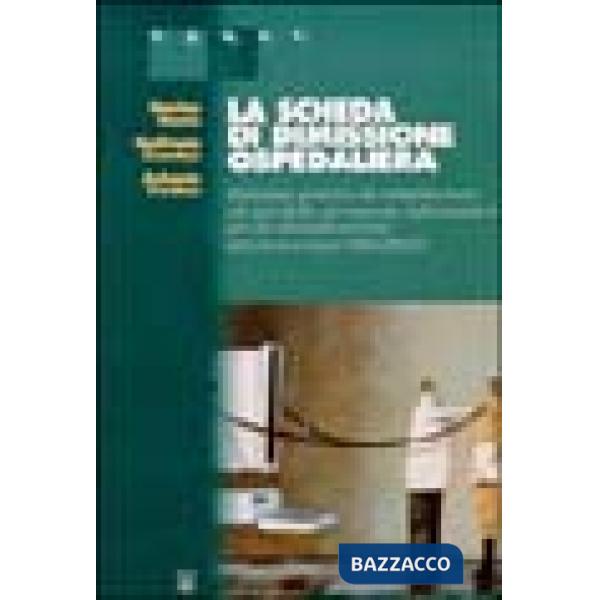 Scheda di dimissione ospedaliera (La)