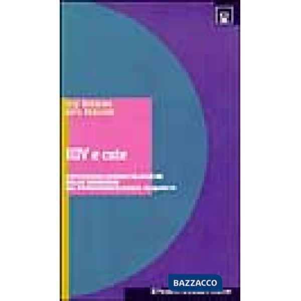HIV e cute. Espressioni dermatologiche della sindrome da immunodeficenza acquisi