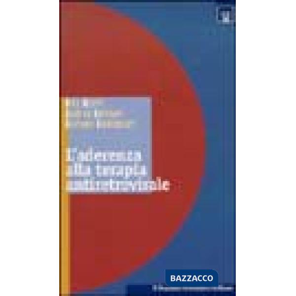 Aderenza alla terapia antiretrovirale (L')