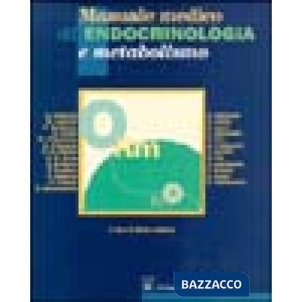 Manuale medico di endocrinologia e metabolismo
