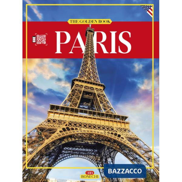 Tutta Parigi. Ediz. inglese