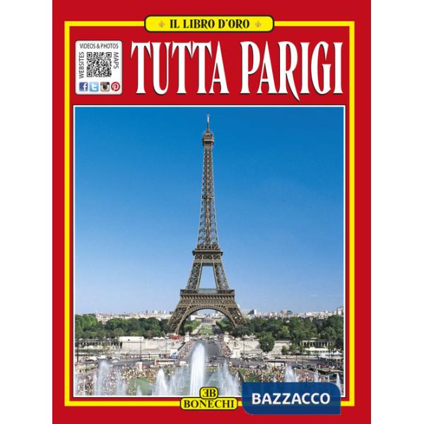 Tutta Parigi