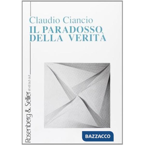 Paradosso della verità (Il)