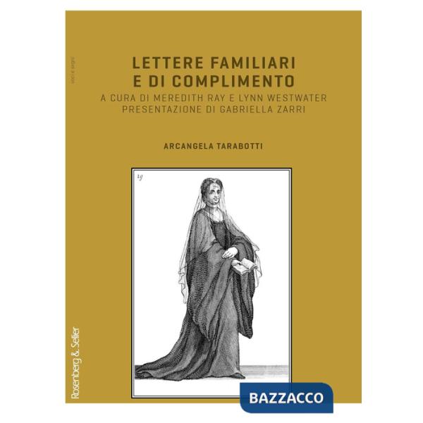 Lettere familiari e di complimento
