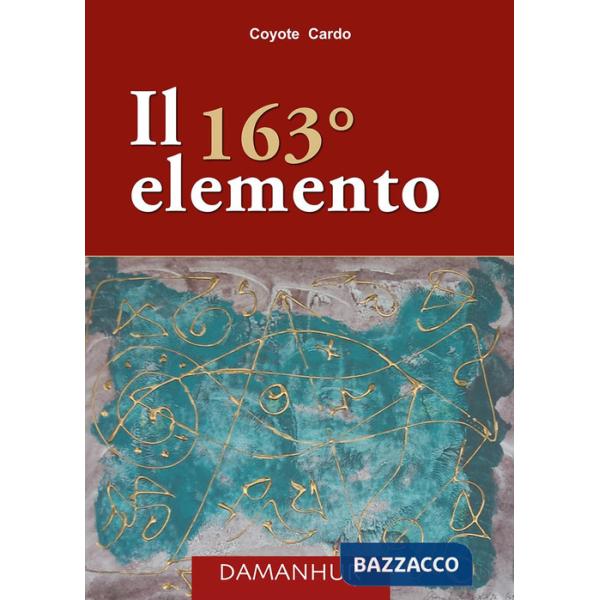 163° elemento (Il)