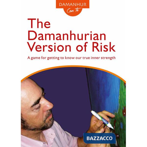 Damanhurian version of risk. A game for getting to know our true inner strength (The)