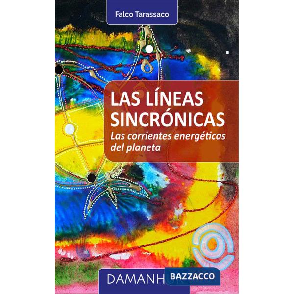 Líneas sincrónicas. Las corrientes energéticas del planeta (Las)