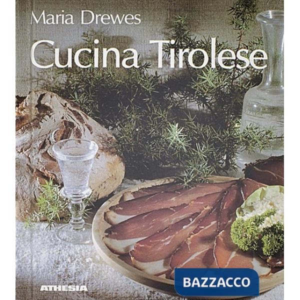 Cucina tirolese