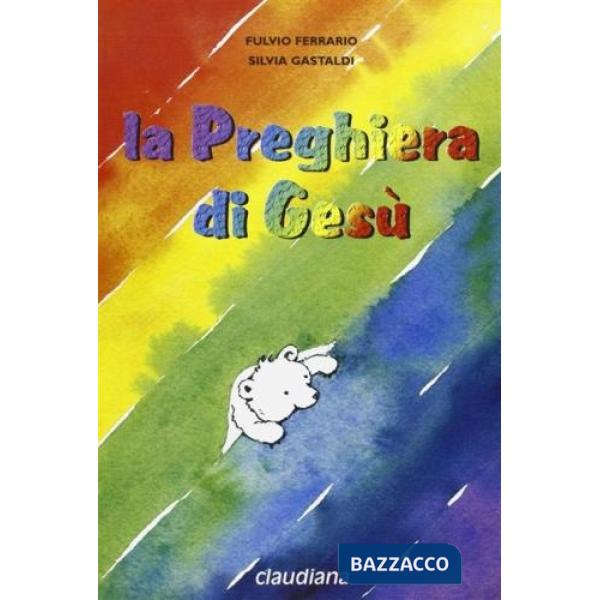 Preghiera di Gesù (La)