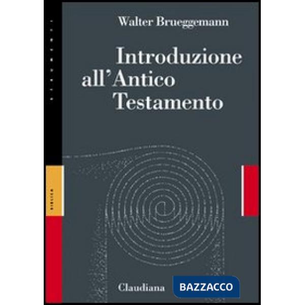 Introduzione all'Antico Testamento